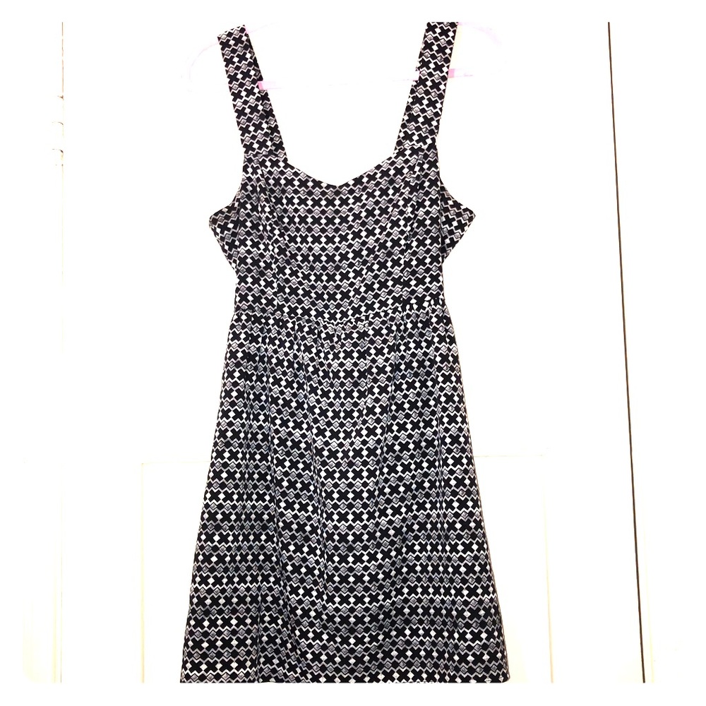 Forever 21 Skater Dress